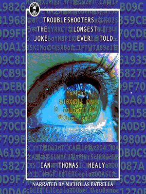 cover image of Troubleshooters
